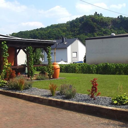 Ferienweingut Rainer Beitzel Kröv Exterior foto